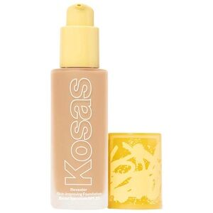 Kosas Revealer Skin-Improving Foundation SPF25 - very light neutral 110